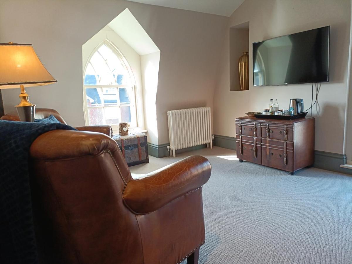 The Linden Stansted Hotel