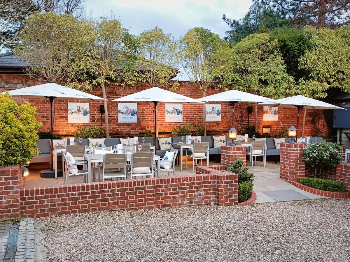 The Linden Stansted Hotel Stansted Mountfitchet