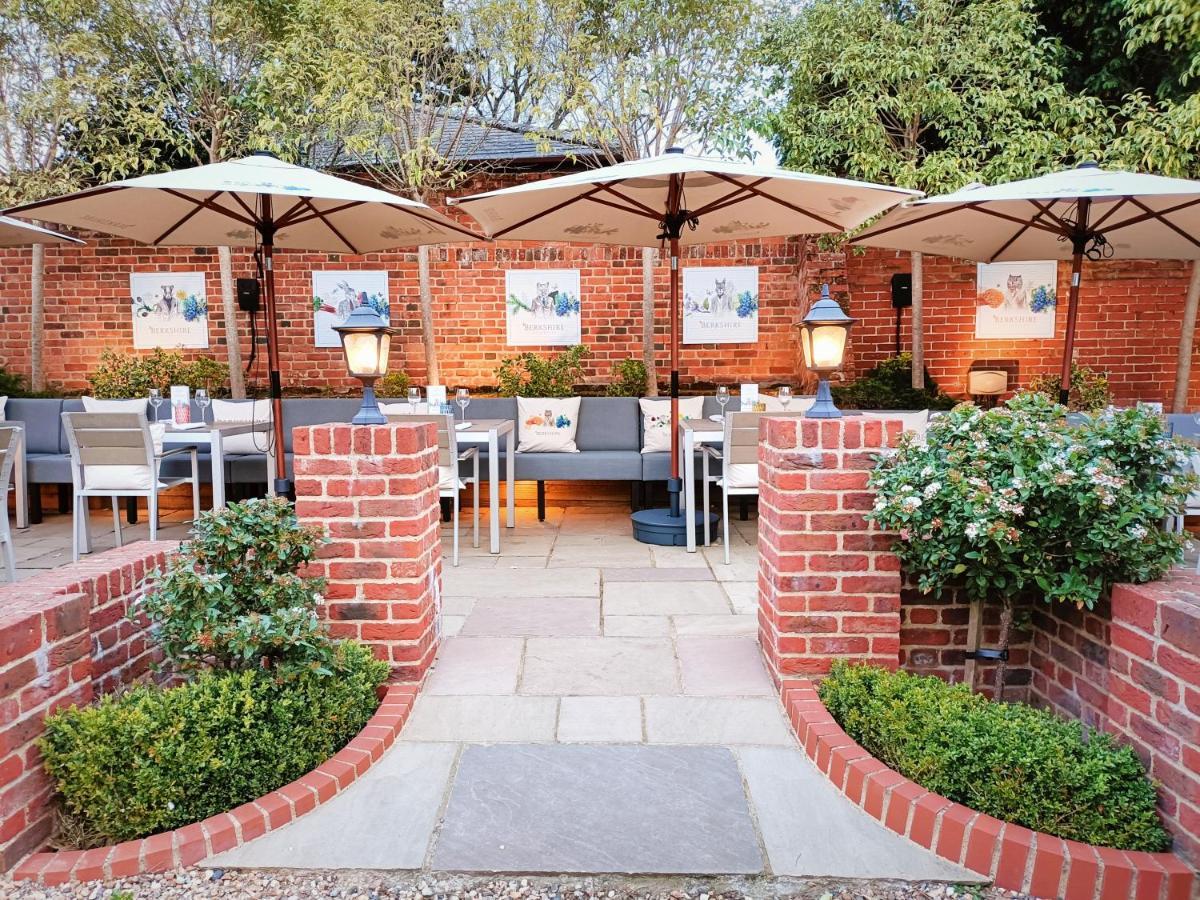 Hotel The Linden Stansted Stansted Mountfitchet